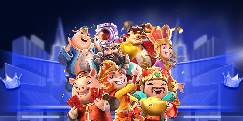Những trò chơi hấp dẫn tại Casino TA88