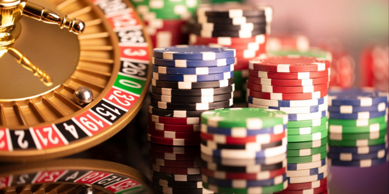 Những lưu ý khi tham gia Casino TA88