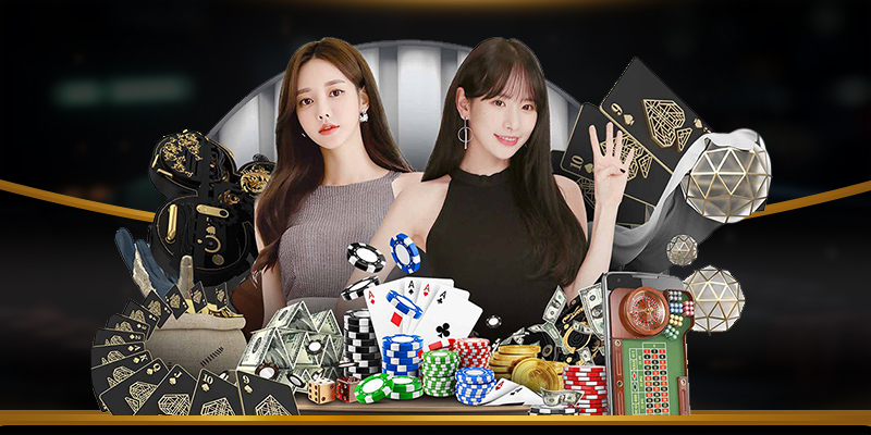 Tổng quan về Casino TA88