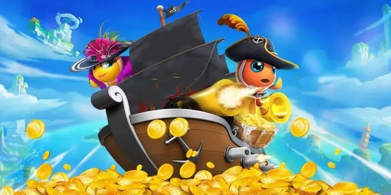 Các tựa game nổ hũ TA88 được yêu thích nhất