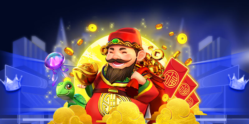 Vô vàn phần quà bí ẩn